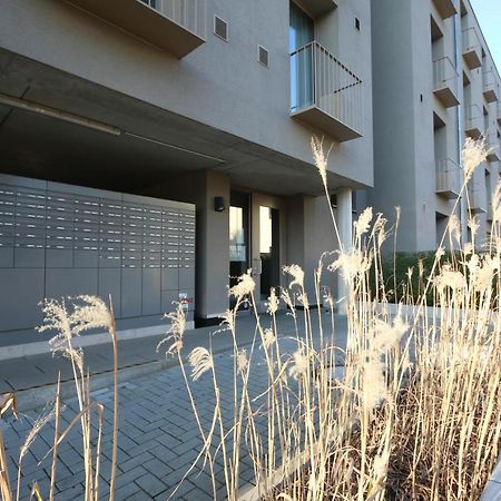 Campus Apartments Göttingen Exteriör bild
