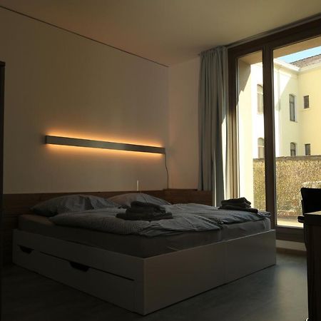Campus Apartments Göttingen Exteriör bild