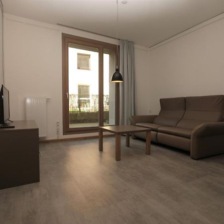 Campus Apartments Göttingen Exteriör bild