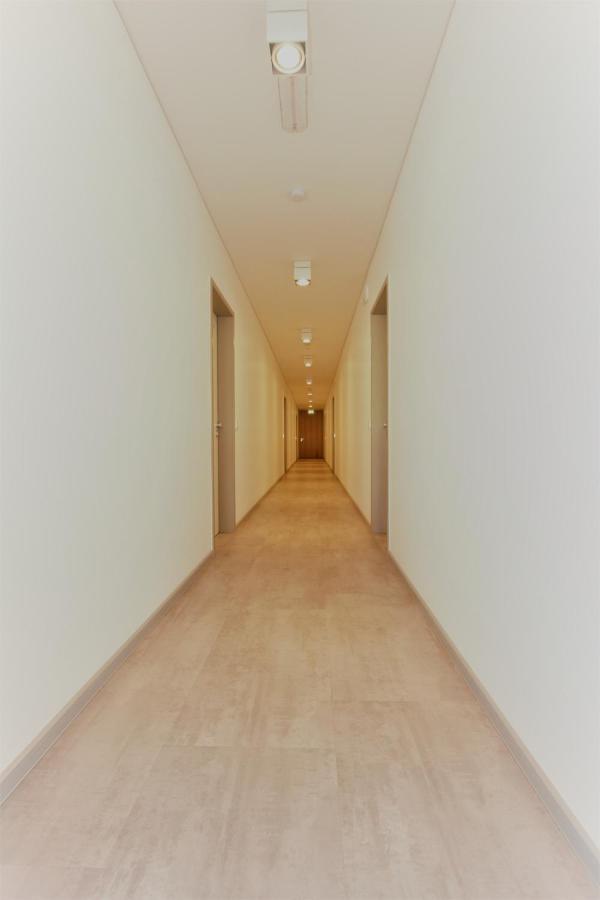 Campus Apartments Göttingen Exteriör bild