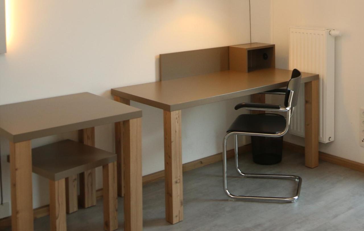 Campus Apartments Göttingen Exteriör bild